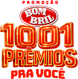 Promoção Bombril